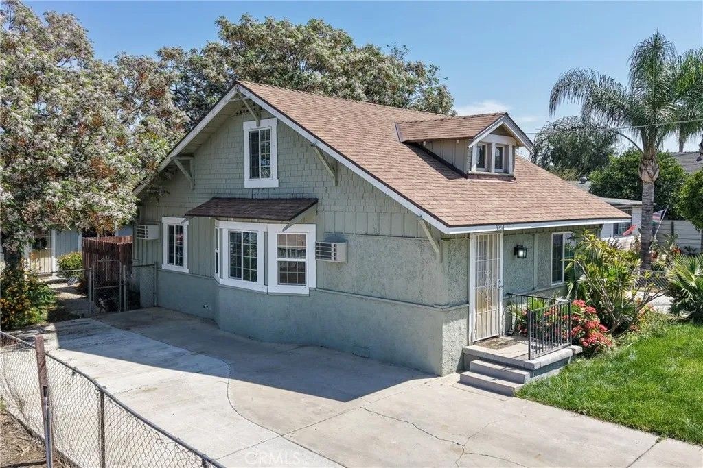 Photo of 3751 McKenzie Street, Riverside, CA 92503 (MLS # PW26064481)