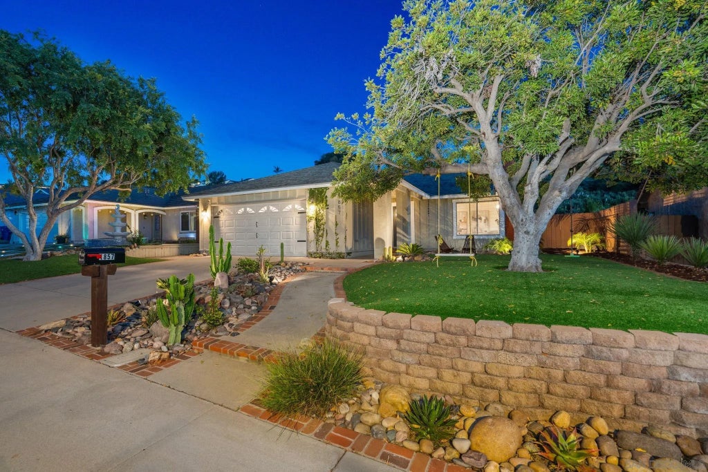 Photo of 1857 Elva ST, El Cajon, CA 92019 (MLS # 260013895)