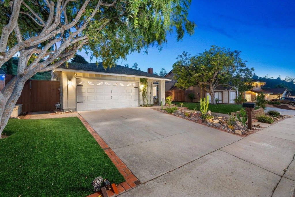 Photo of 1857 Elva ST, El Cajon, CA 92019 (MLS # 260013895)