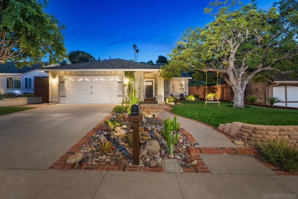 Photo of 1857 Elva ST, El Cajon, CA 92019 (MLS # 260013895)
