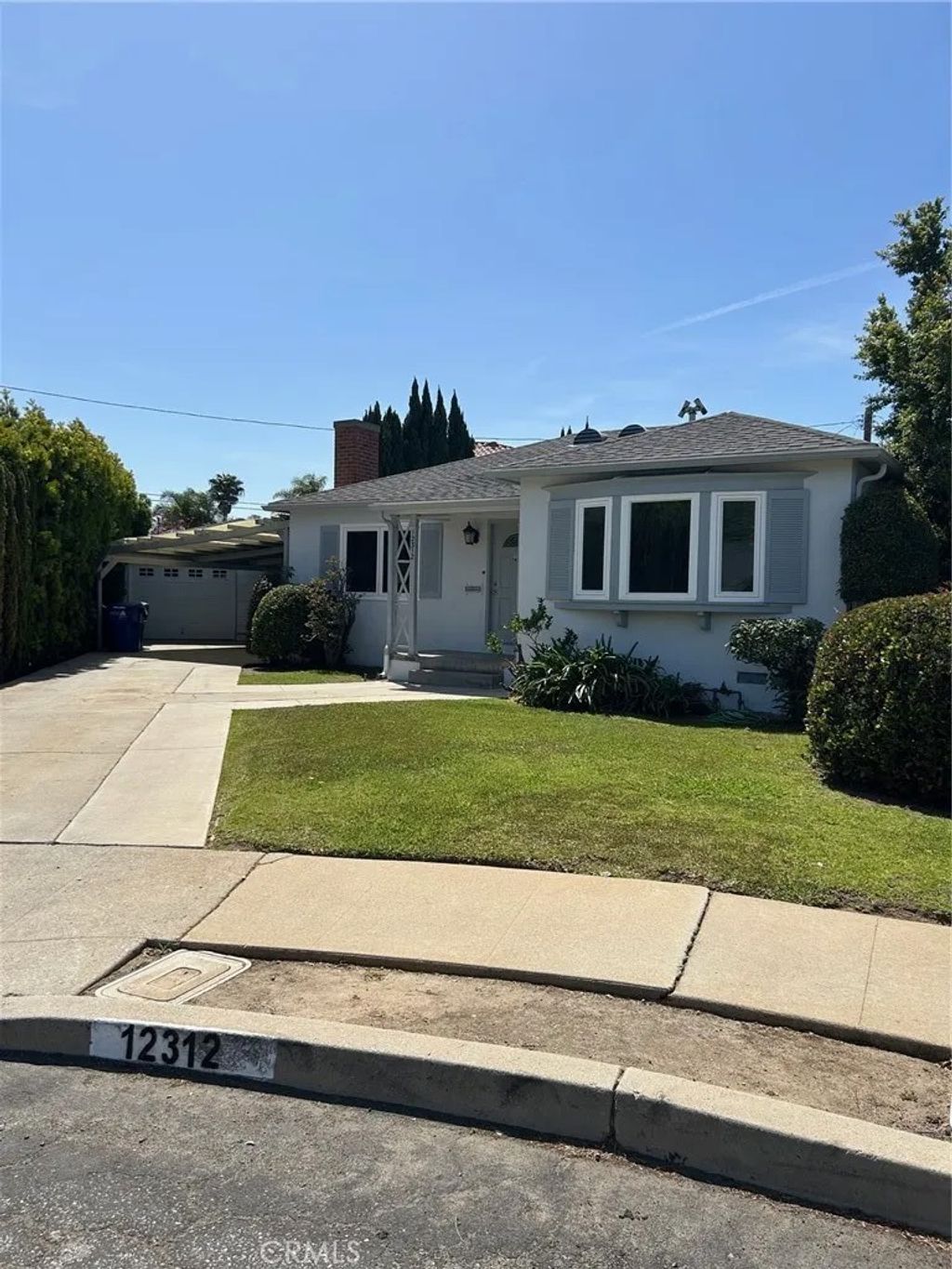 Photo of 12312 Navy St, Los Angeles, CA 90066 (MLS # SR26086788)