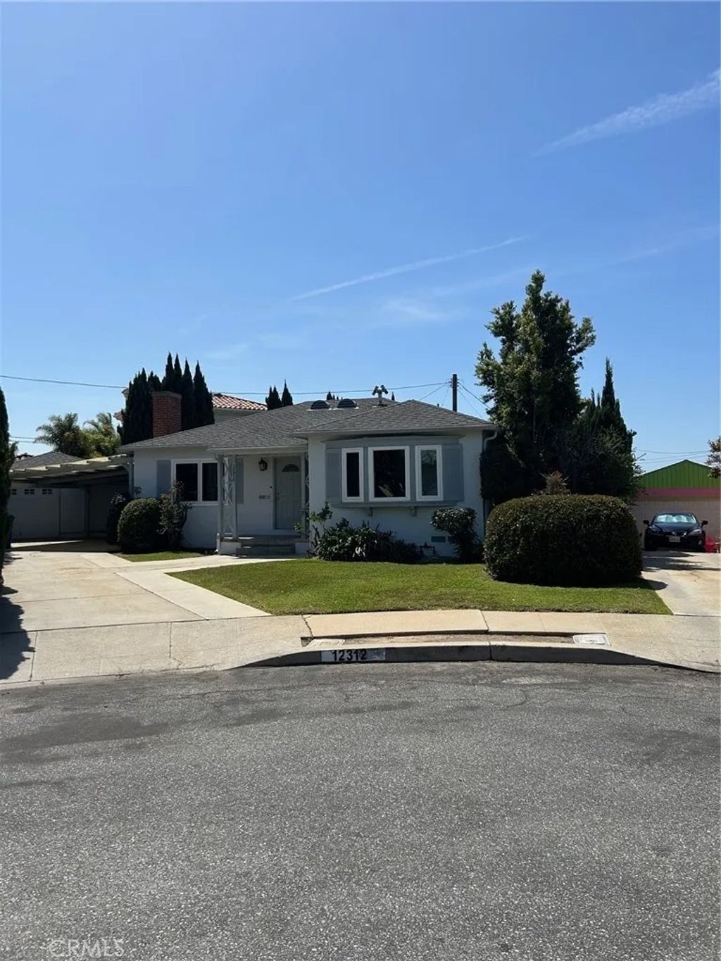 Photo of 12312 Navy St, Los Angeles, CA 90066 (MLS # SR26086788)