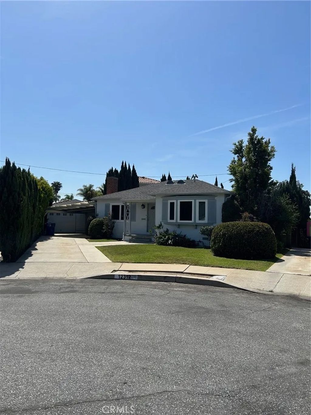 Photo of 12312 Navy St, Los Angeles, CA 90066 (MLS # SR26086788)