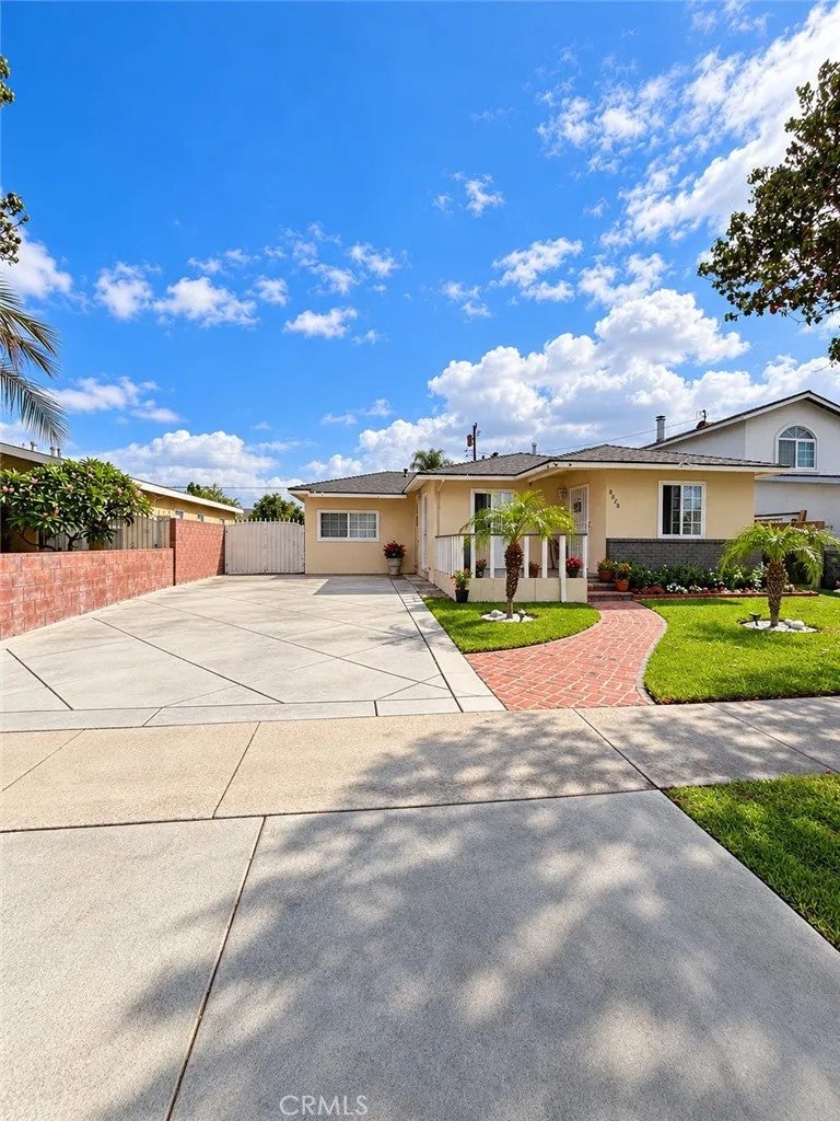 Photo of 8626 Cord Avenue, Pico Rivera, CA 90660 (MLS # DW26228807)