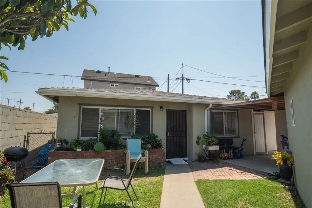 4612 W 168th Street