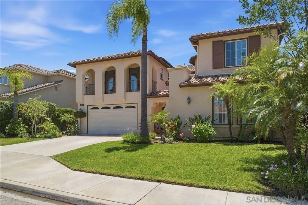 Photo of 10669 El Caballo AVE, San Diego, CA 92127 (MLS # 260014820)
