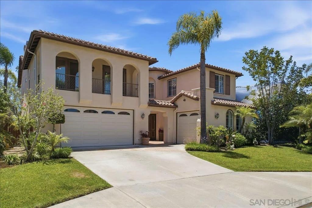 Photo of 10669 El Caballo AVE, San Diego, CA 92127 (MLS # 260014820)