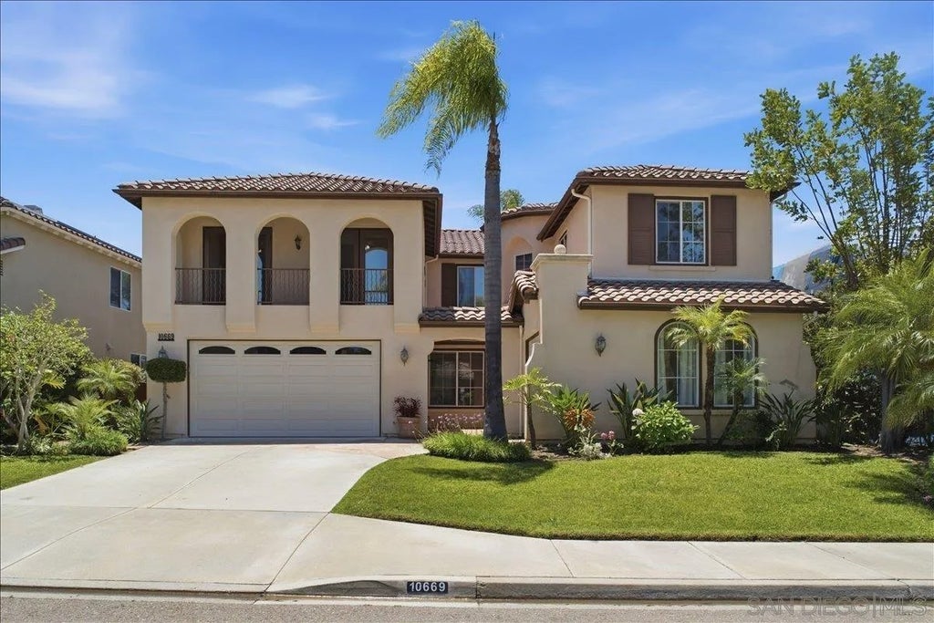 Photo of 10669 El Caballo AVE, San Diego, CA 92127 (MLS # 260014820)