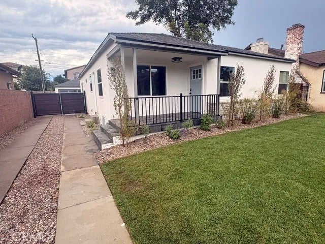 125 Everett Ave