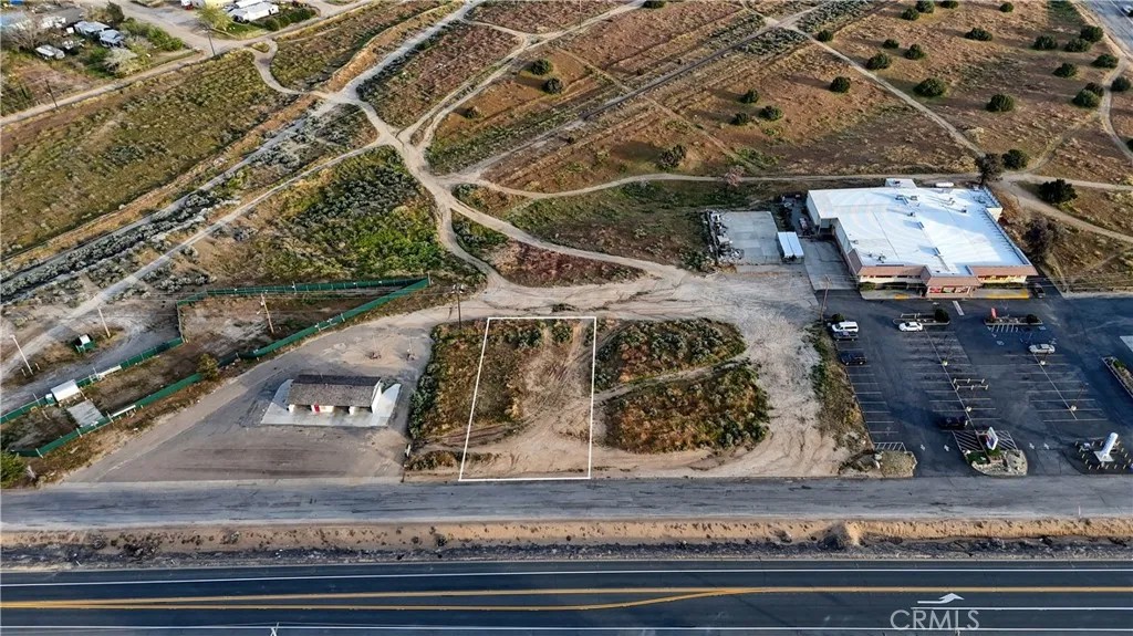 0 Lake Isabella Blvd (Hwy 178)