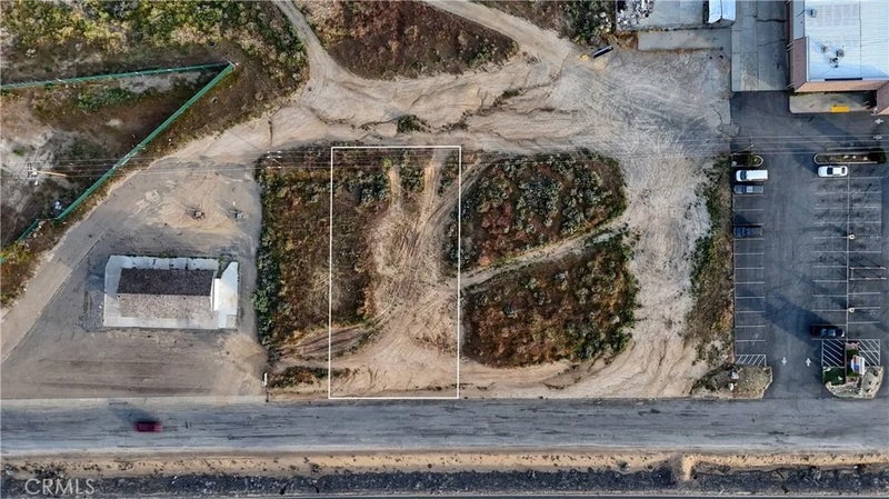 0 Lake Isabella Blvd (Hwy 178)