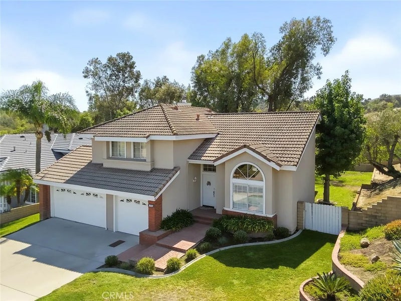 3039 Spyglass Court