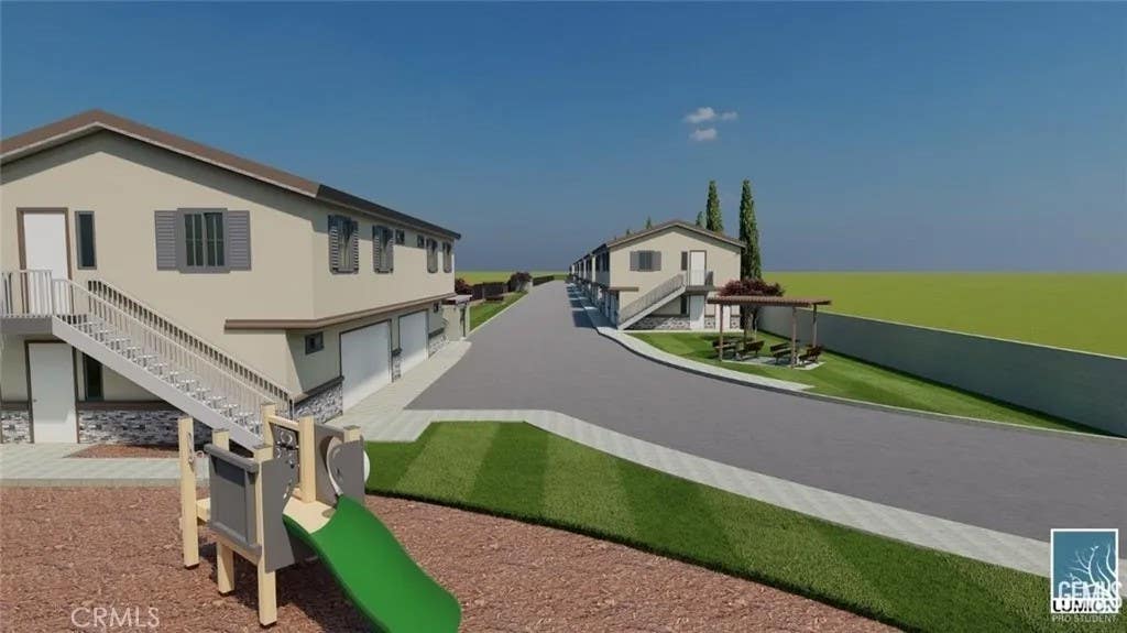 Photo of 1000 Padre St, Bakersfield, CA 93307 (MLS # SR26127487)