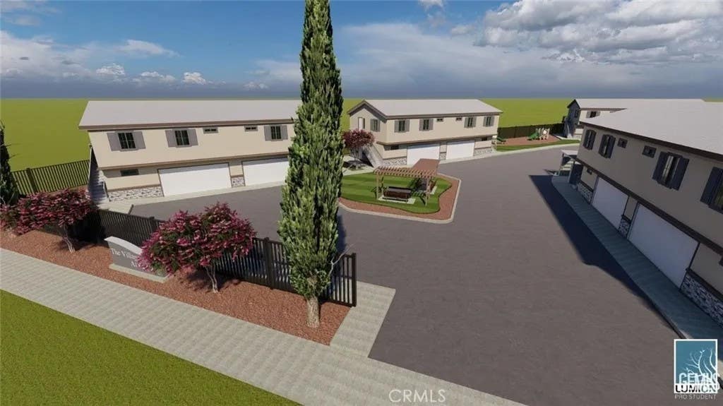 Photo of 1000 Padre St, Bakersfield, CA 93307 (MLS # SR26127487)