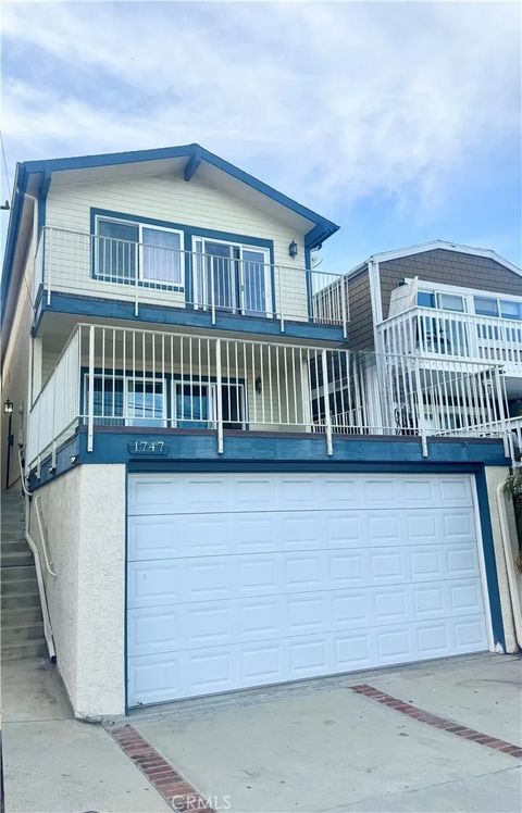Photo of 1747 Wollacott St, Redondo Beach, CA 90278 (MLS # SB26046769)