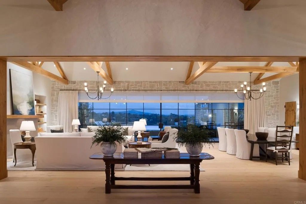 Photo of 17845 Via de Fortuna, Rancho Santa Fe, CA 92067 (MLS # NDP2506929)