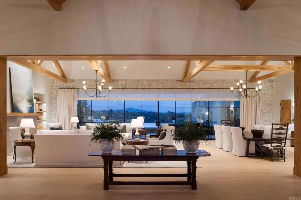 Photo of 17845 Via de Fortuna, Rancho Santa Fe, CA 92067 (MLS # NDP2506929)