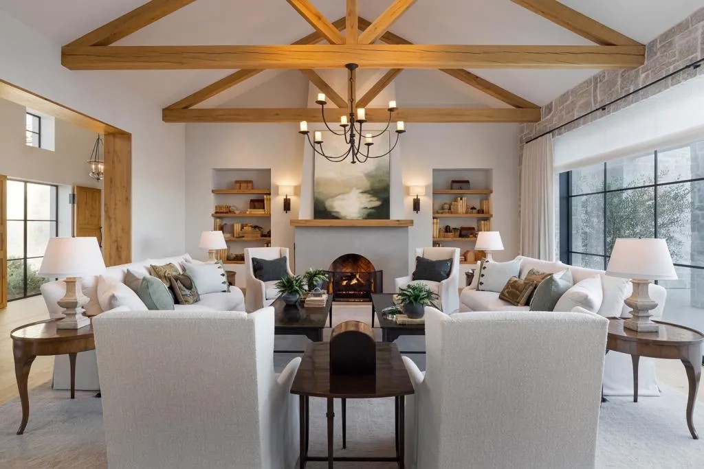 17845 Via de Fortuna