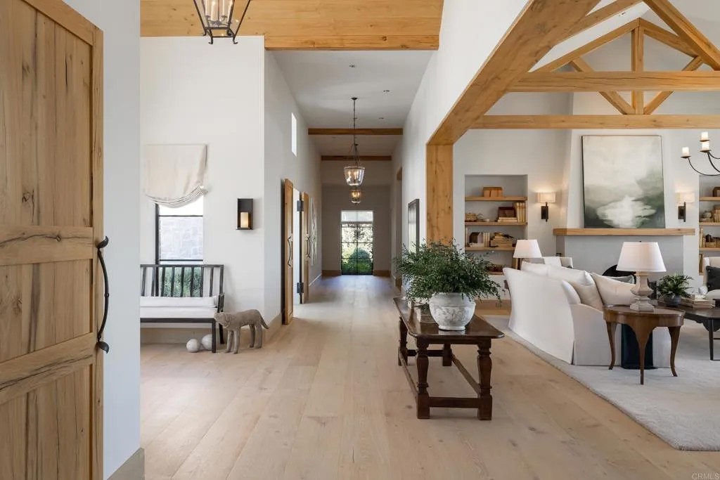 17845 Via de Fortuna