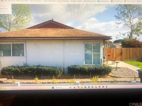 4557 Clairemont Dr. San Diego CA 92117