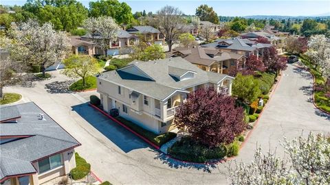 Photo of 827 Marlbank, Paso Robles, CA 93446 (MLS # NS26060830)