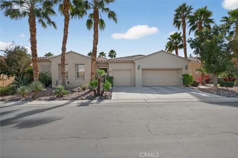 Photo of 81625 Camino El Triunfo, Indio, CA 92203 (MLS # PF26037443)