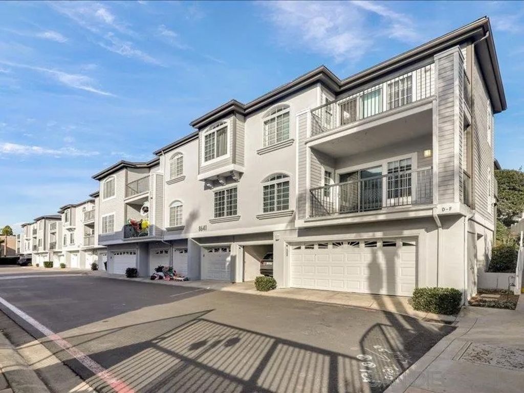 Photo of 8641 Via Mallorca #F, La Jolla, CA 92037 (MLS # 260006213)