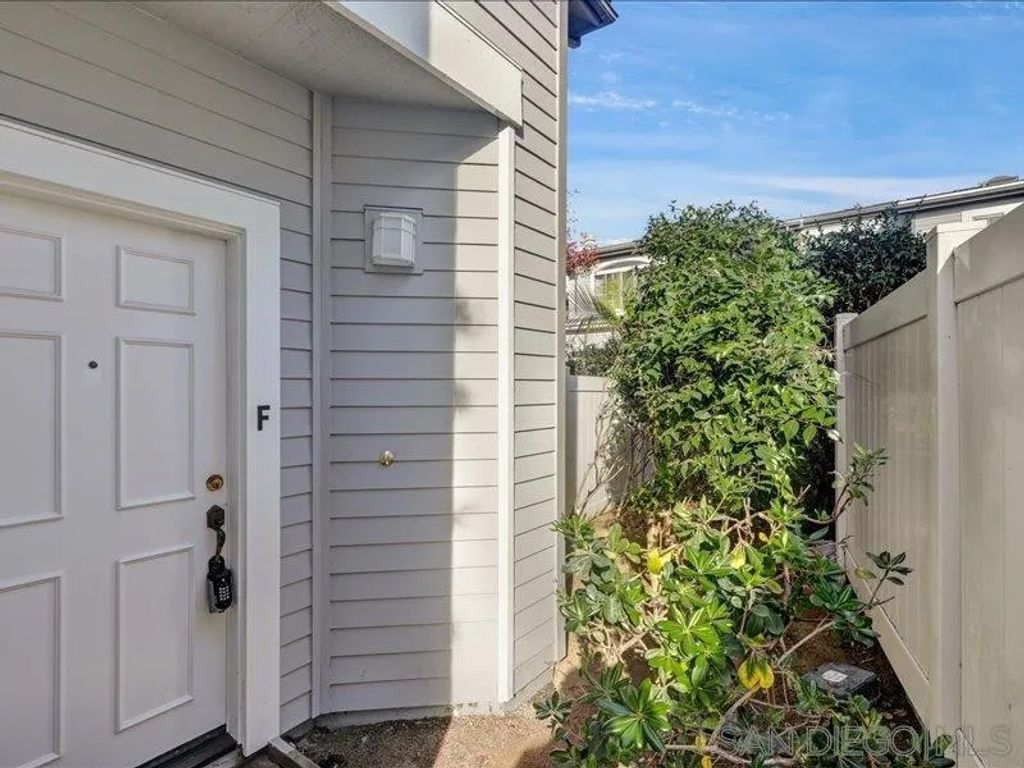 Photo of 8641 Via Mallorca #F, La Jolla, CA 92037 (MLS # 260006213)