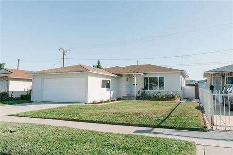 Photo of 12828 Rexton St, Norwalk, CA 90650 (MLS # RS26053296)