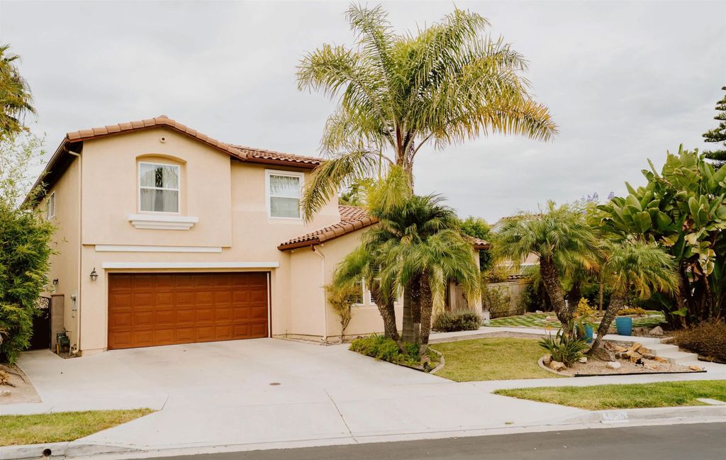 Photo of 1236 Bolinas Bay Ct, Chula Vista, CA 91913 (MLS # 250041910)
