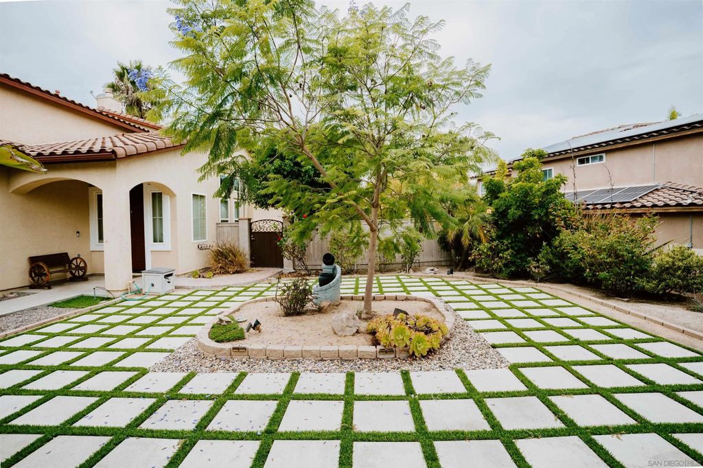 Photo of 1236 Bolinas Bay Ct, Chula Vista, CA 91913 (MLS # 250041910)