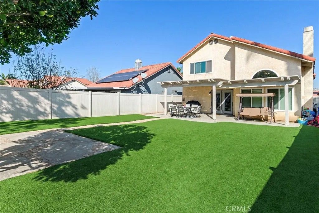 Photo of 12840 Mayflower Court, Riverside, CA 92503 (MLS # IG26052776)