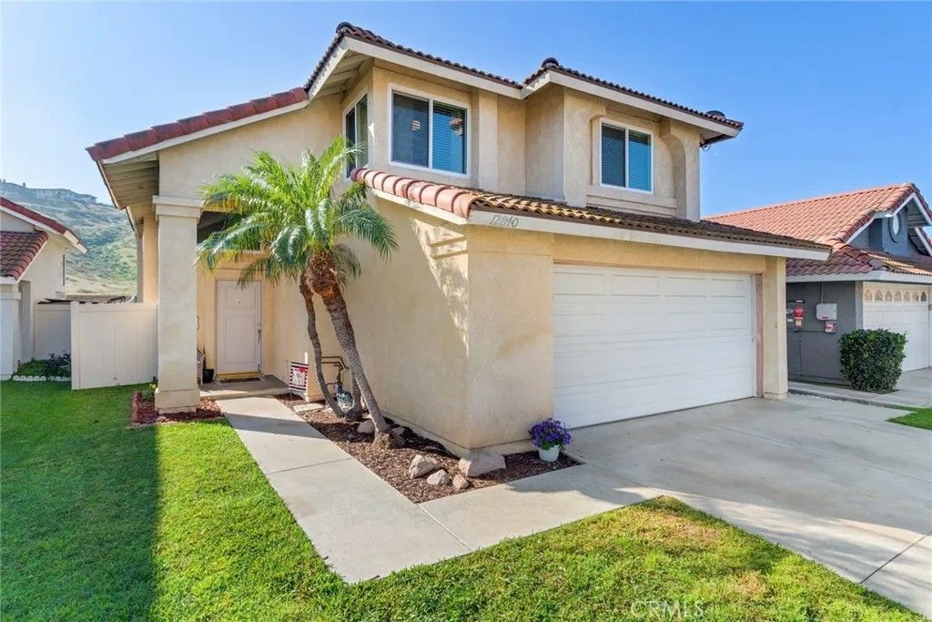 Photo of 12840 Mayflower Court, Riverside, CA 92503 (MLS # IG26052776)