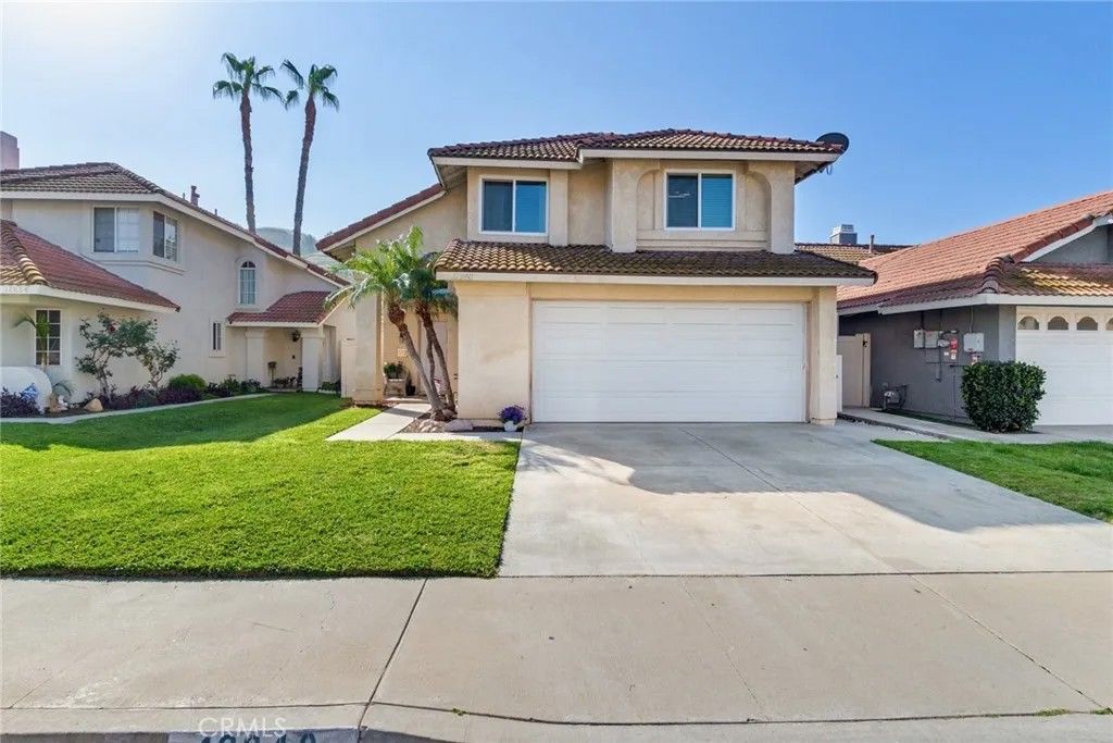 Photo of 12840 Mayflower Court, Riverside, CA 92503 (MLS # IG26052776)