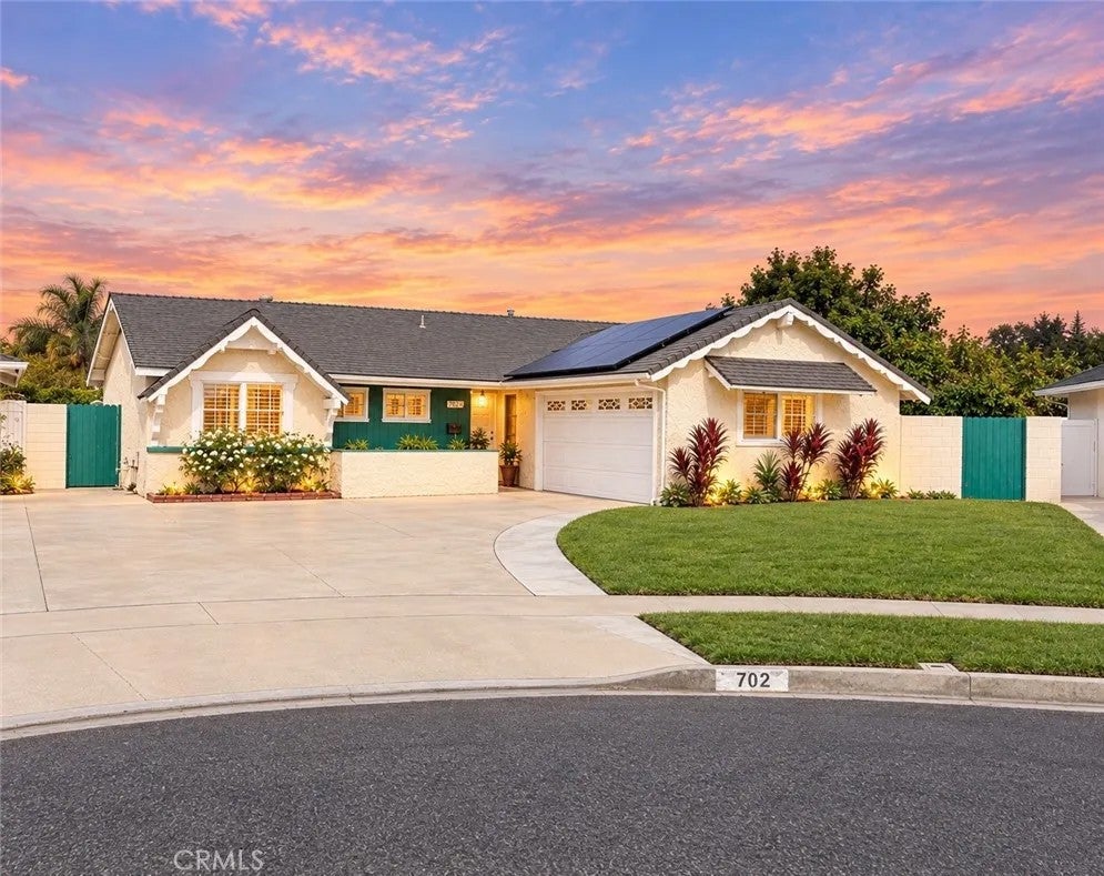 702 S Arapaho