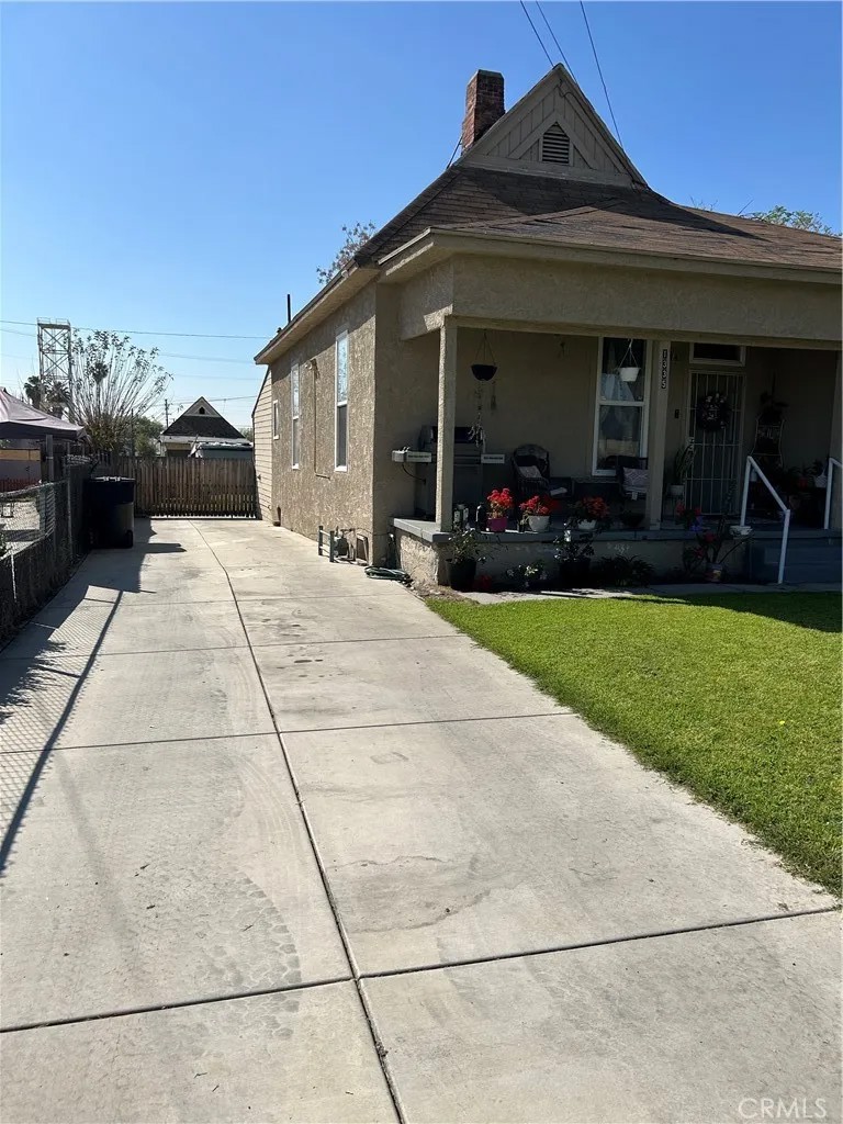 1335 W 3rd Street