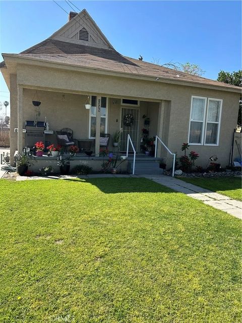 Photo of 1335 W 3rd Street, San Bernardino, CA 92410 (MLS # IV26048108)