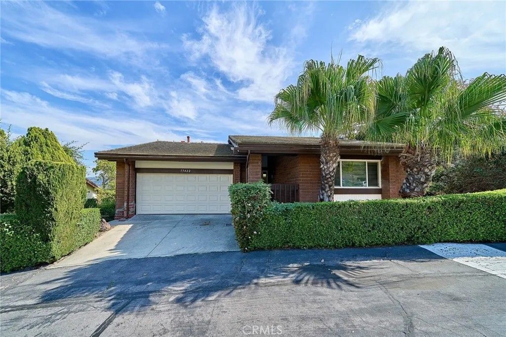 Photo of 15422 Circle Ridge Ln, Hacienda Heights, CA 91745 (MLS # AR26048602)