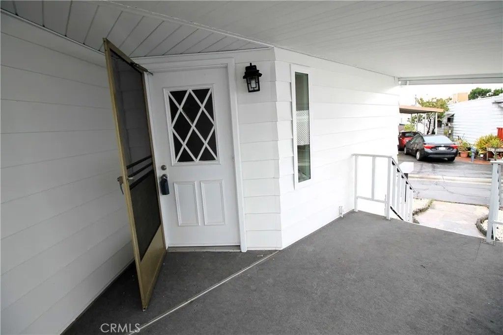 Photo of 17705 S Western Ave #26, Gardena, CA 90248 (MLS # SB26002074)