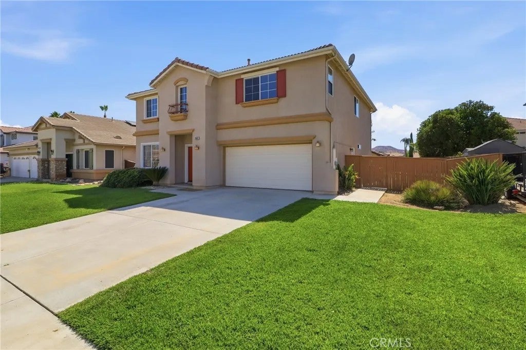 25317 Clear Canyon