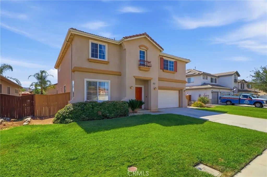 25317 Clear Canyon
