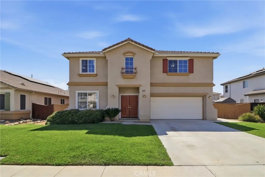 25317 Clear Canyon