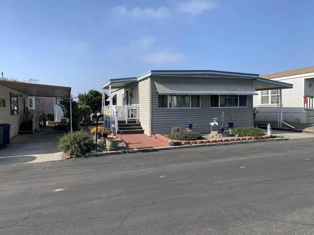 Photo of 501 Anita Street Spc 50 St, Chula Vista, CA 91911 (MLS # NDP2609360)