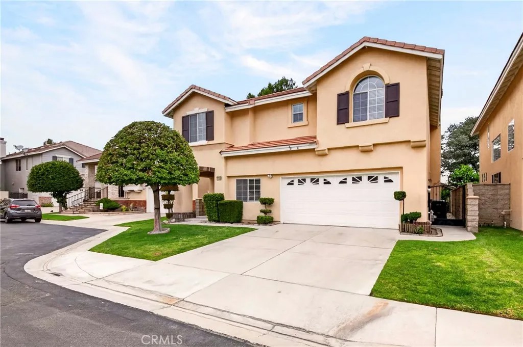 4366 Jasmin Hill Court