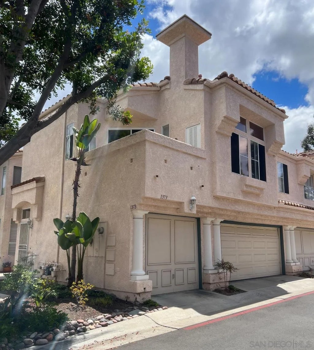Photo of 1373 Serena Circle #1, Chula Vista, CA 91910 (MLS # 260013347)