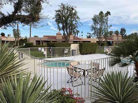 Tiny photo for 72765 Fleetwood Cir, Palm Desert, CA 92260 (MLS # PW25272539)