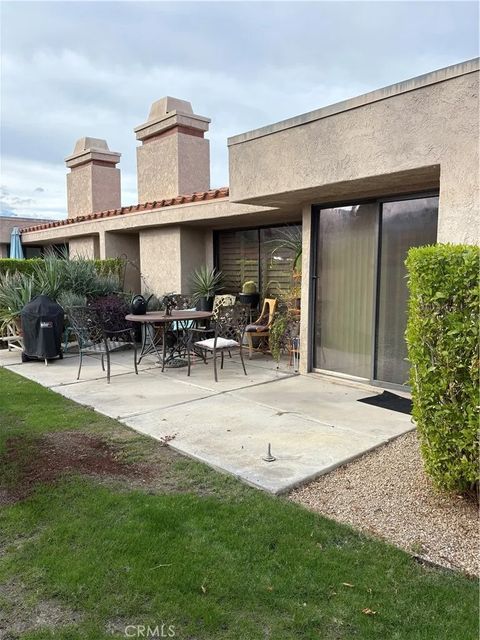 Tiny photo for 72765 Fleetwood Cir, Palm Desert, CA 92260 (MLS # PW25272539)