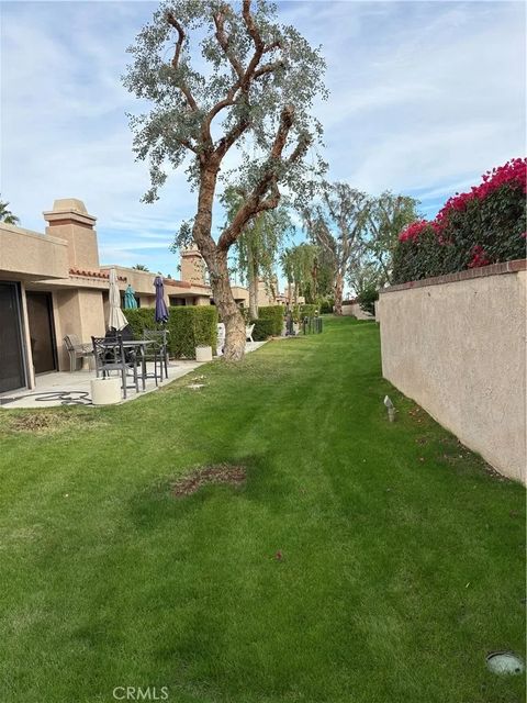 Tiny photo for 72765 Fleetwood Cir, Palm Desert, CA 92260 (MLS # PW25272539)