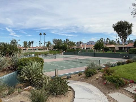 Tiny photo for 72765 Fleetwood Cir, Palm Desert, CA 92260 (MLS # PW25272539)
