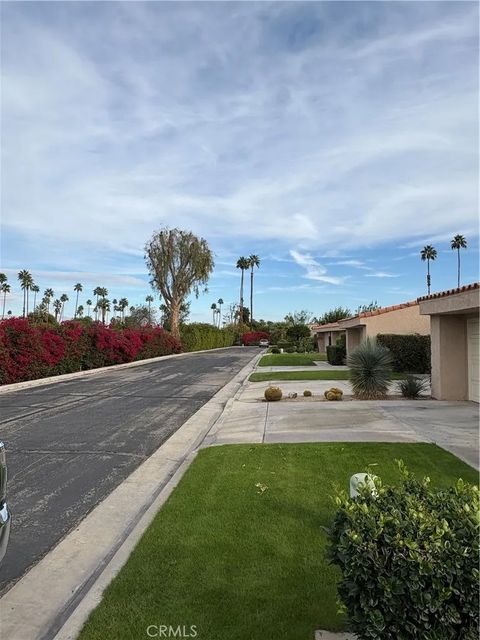 Tiny photo for 72765 Fleetwood Cir, Palm Desert, CA 92260 (MLS # PW25272539)